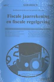 fiscale regelgeving