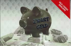 zwart geld