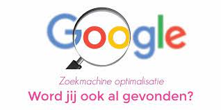 google optimalisatie