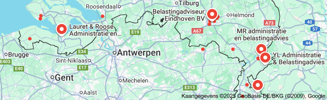 belastingadvies particulier