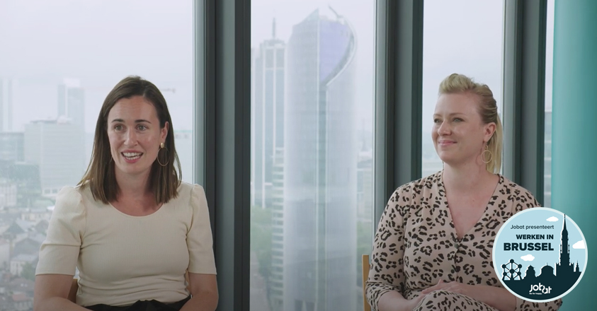 attaché fod financiën