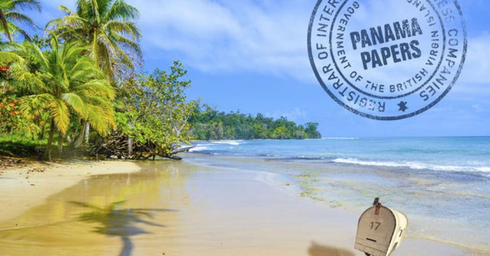 belastingparadijs top 10