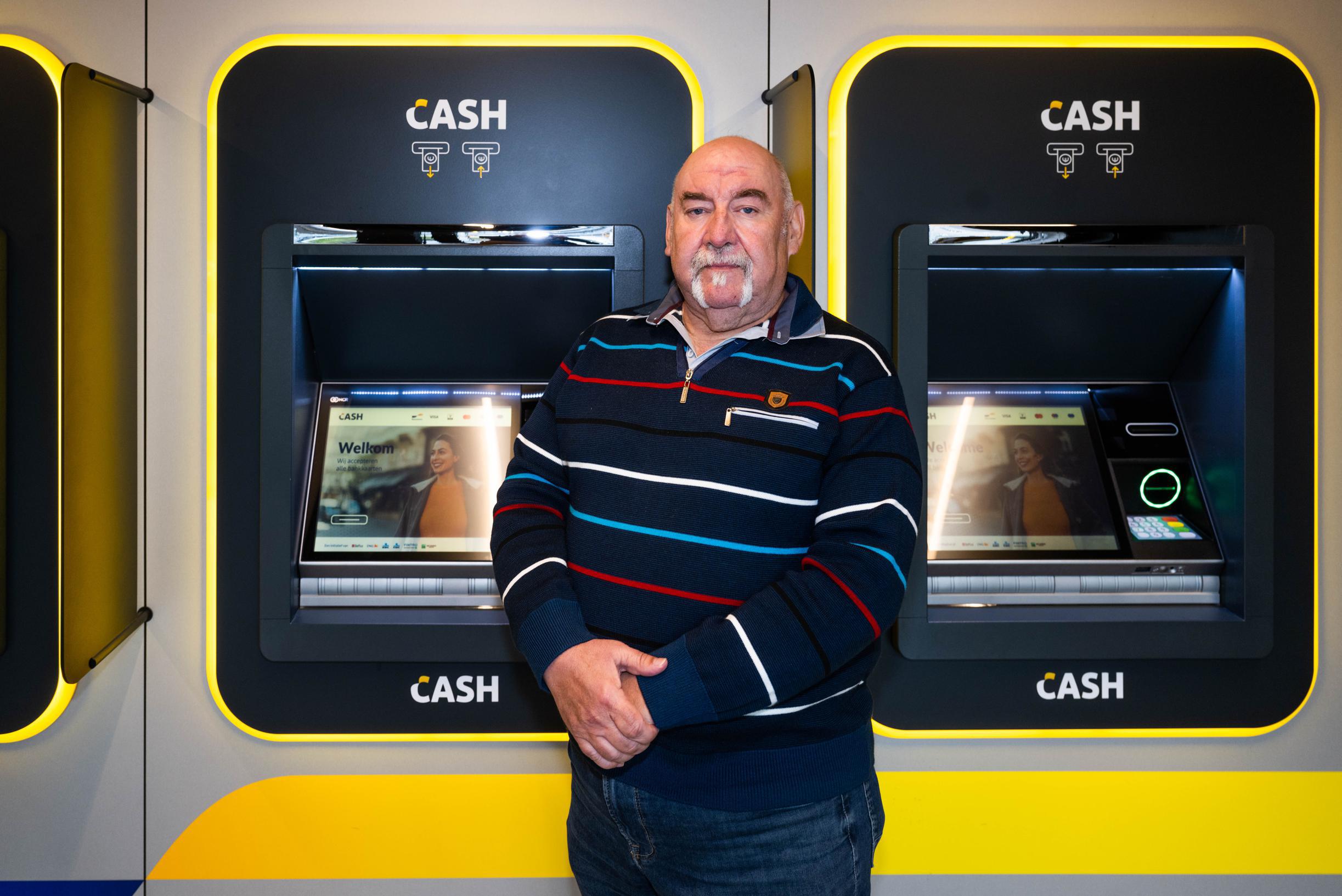 hoeveel zwart geld mag je storten