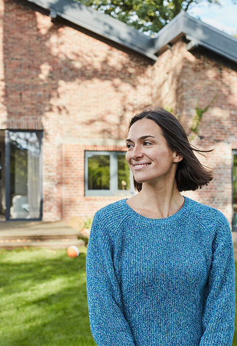 huis krediet simulatie