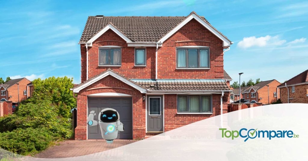 lening simulatie woonkrediet