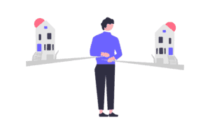 lening woonkrediet simulatie