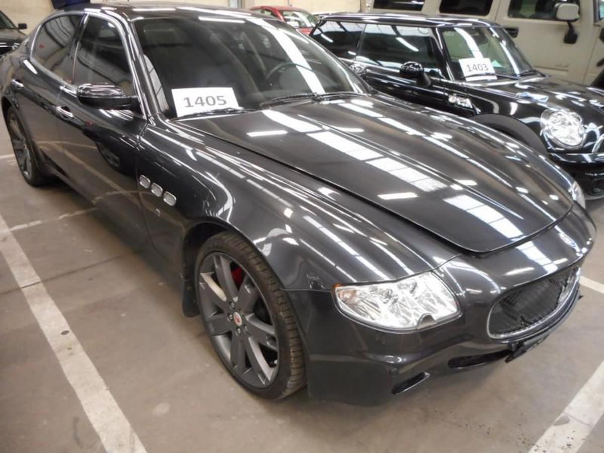 openbare verkoop fod financien