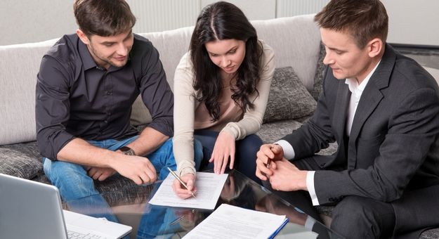 simulatie huislening