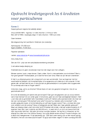 axa simulatie woonkrediet