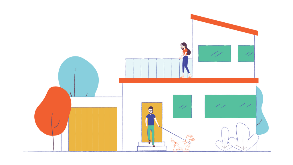 hypotheek krediet simulatie