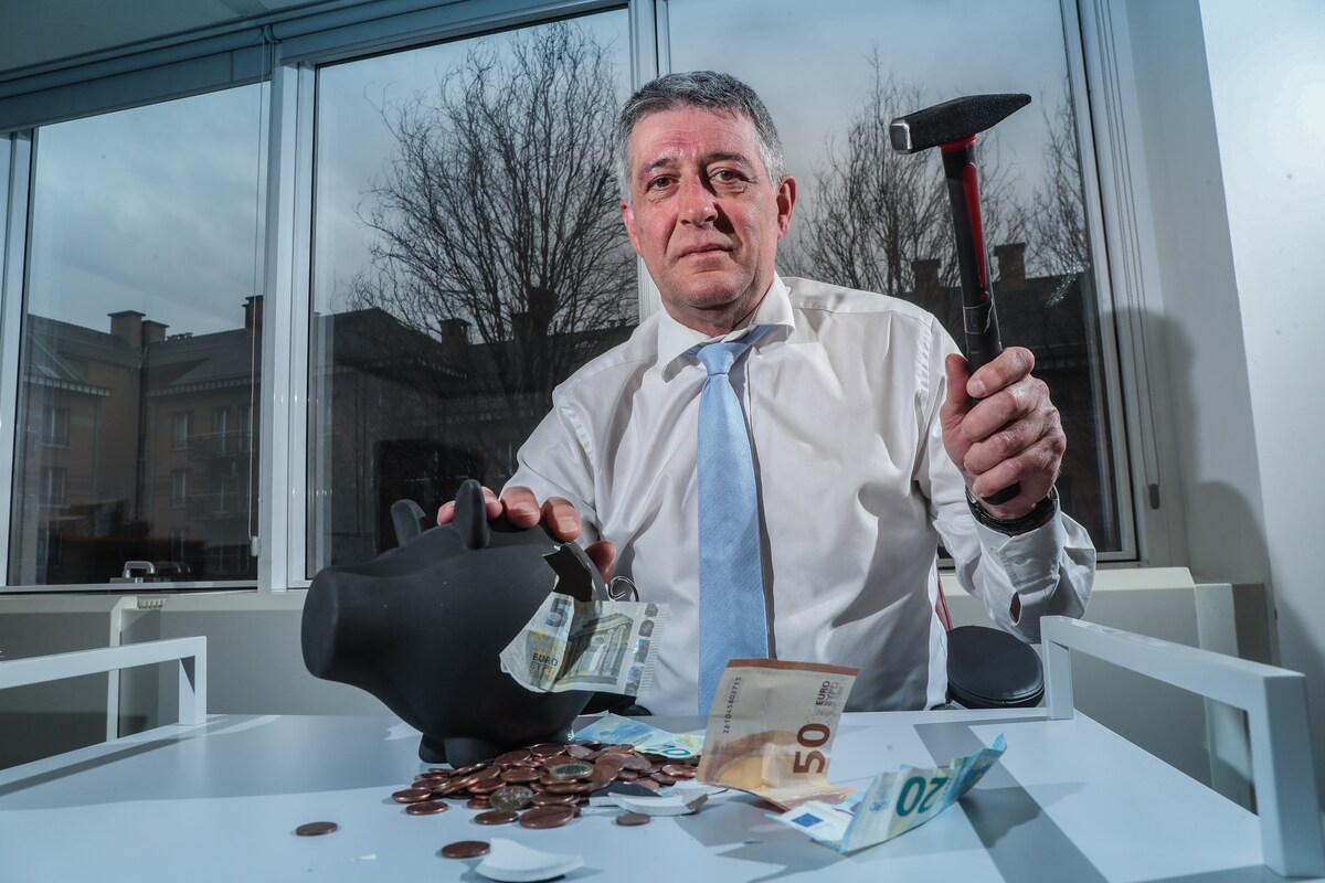 ombudsman fod financien