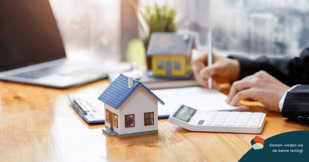 online simulatie woonkrediet