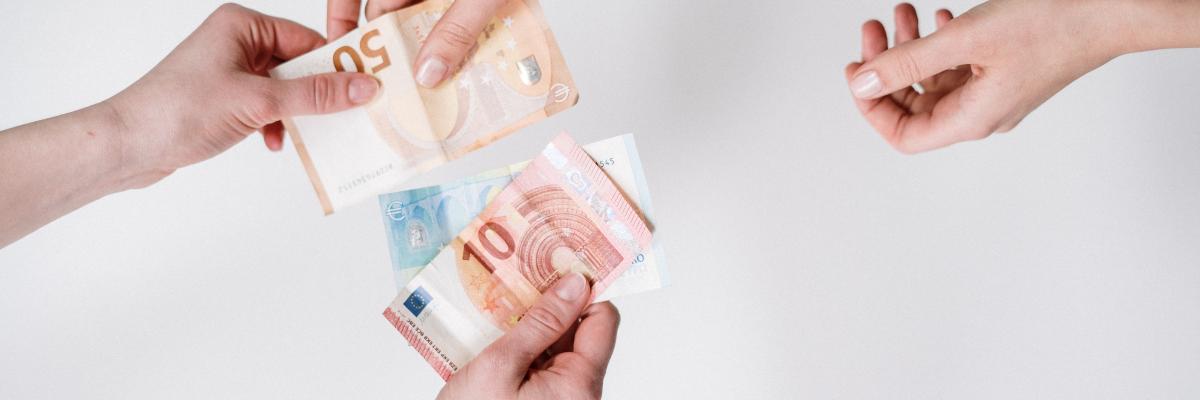 wwft melding contant geld