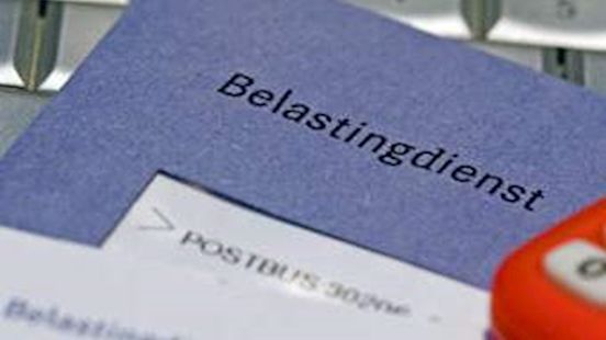 belasting fraude
