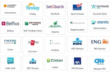 hypothecaire lening simulatie crelan