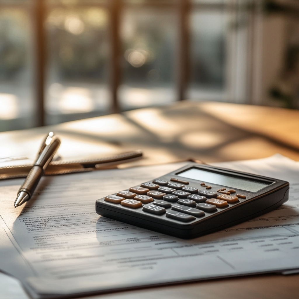 axa woonlening berekenen