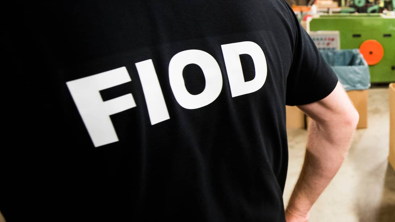 fiod belastingfraude