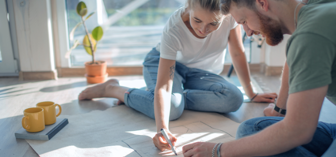 hypotheek kbc simulatie