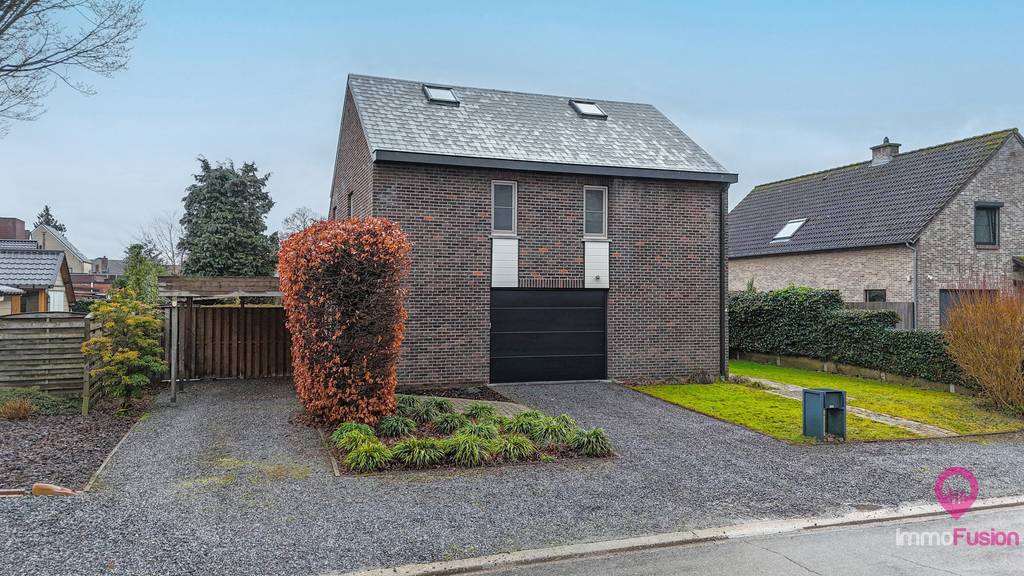 lening simulatie immoweb