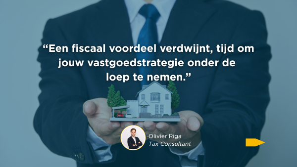 www.fin.belgium.be particulieren woning kadaster aangifte