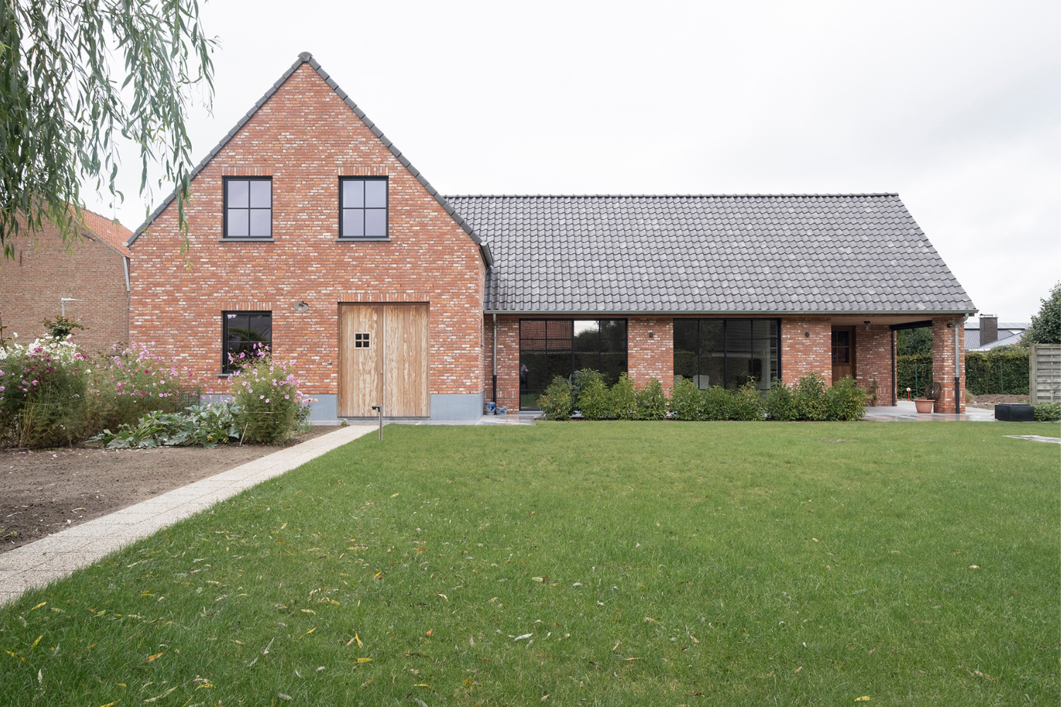 leensimulatie woning