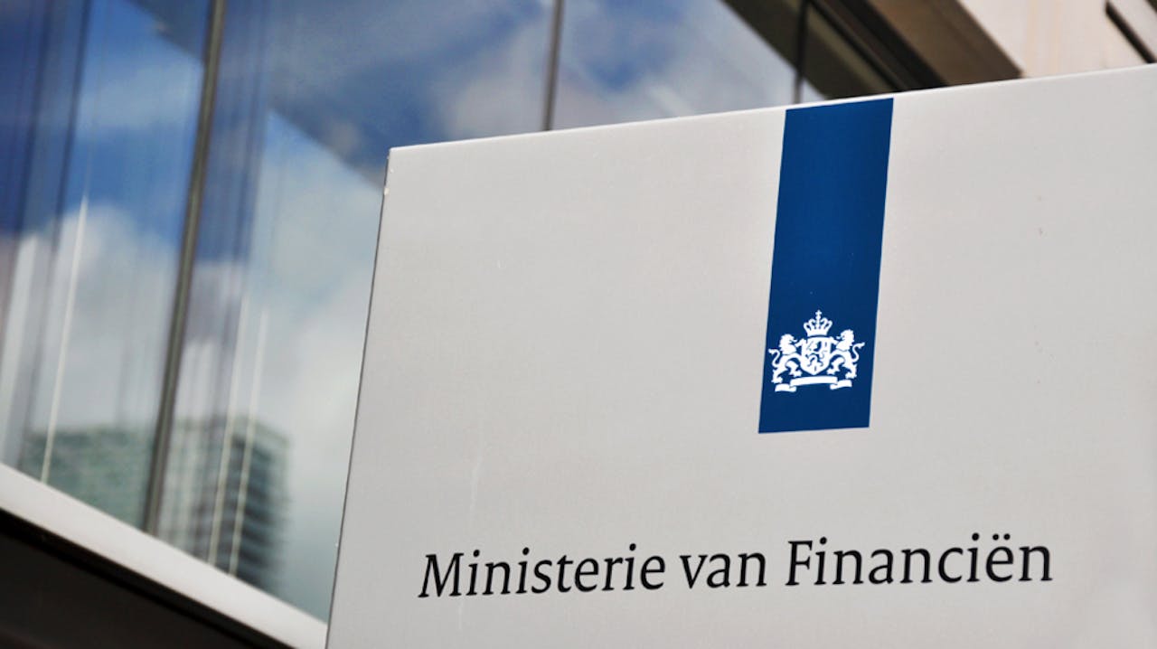 mailadres ministerie van financien