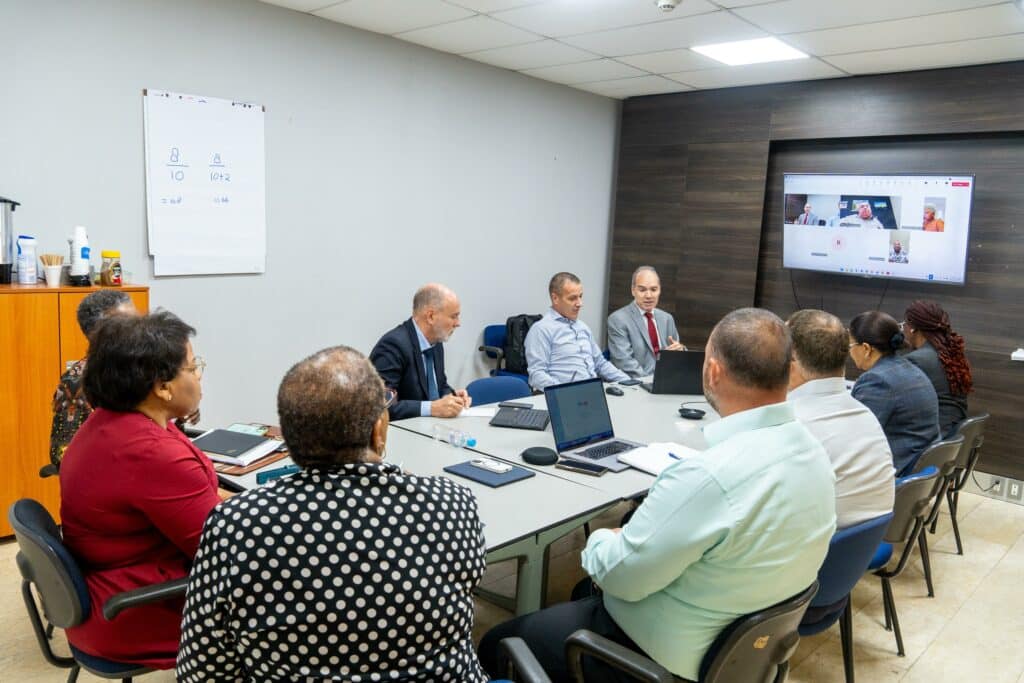 ministerie van financiën belastingdienst