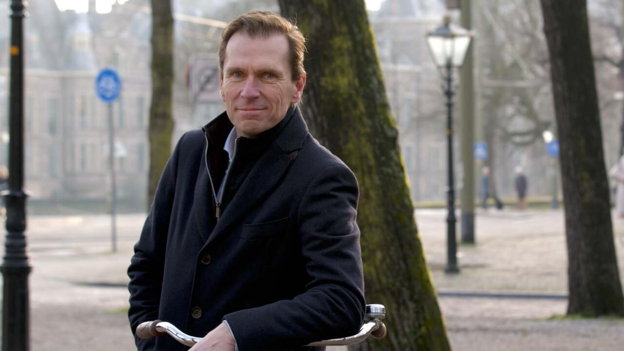 ministerie van financiën medewerkers