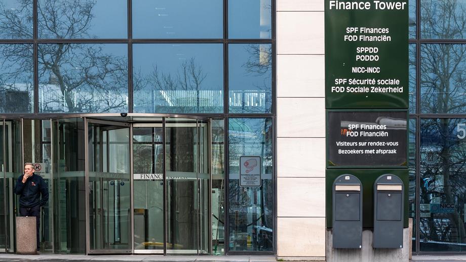 openbare financien