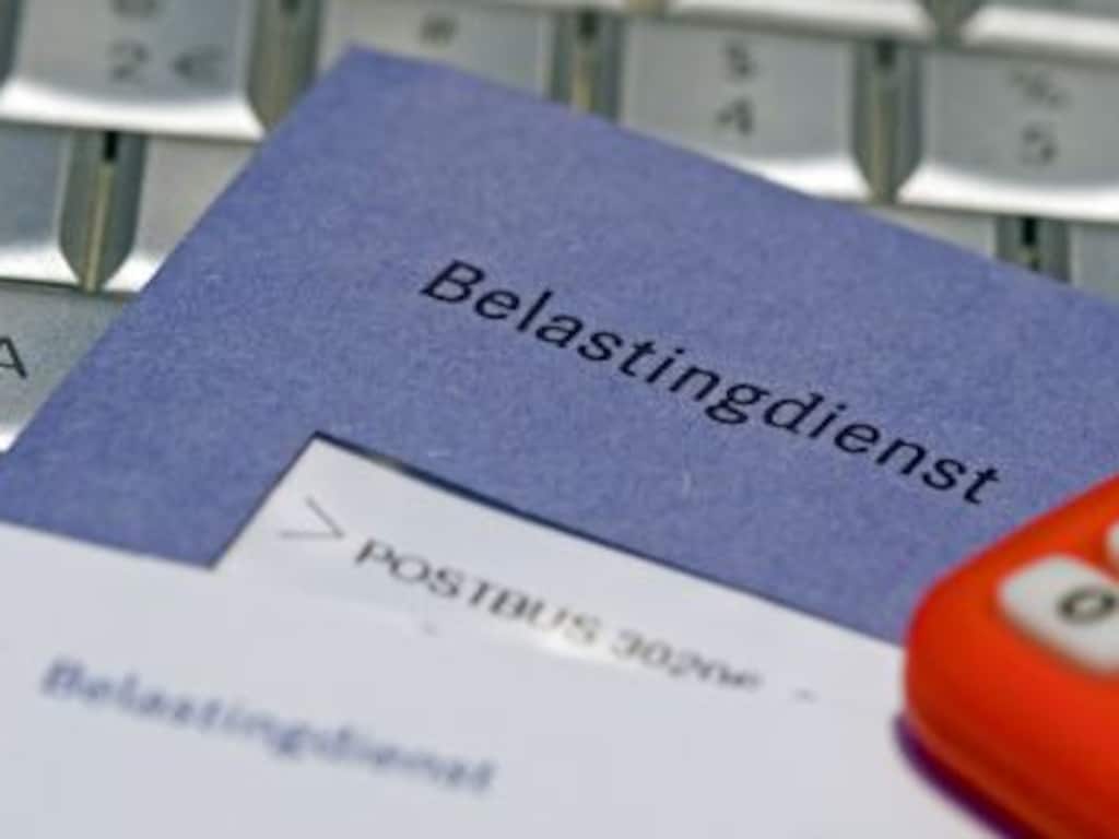 belastingadviseur belastingdienst