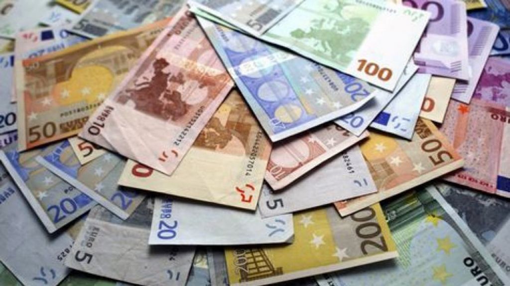 startpunt geldzaken