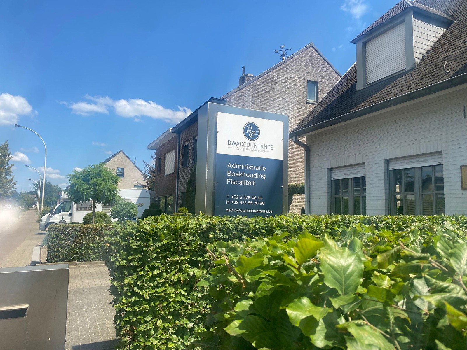 toker administratie & belastingadvies