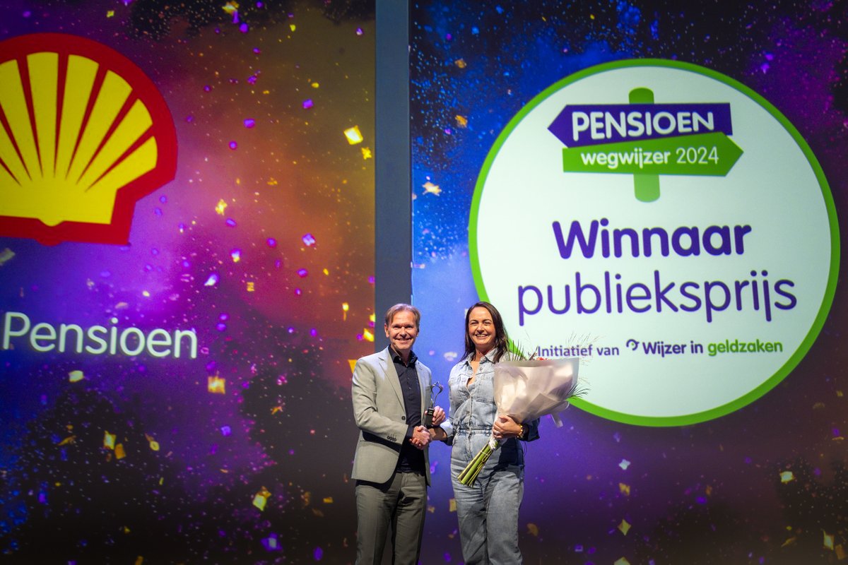 wijzer in geldzaken pensioen
