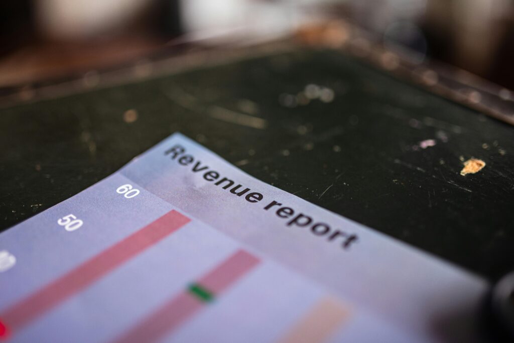 trust boekhouding en belastingadvies